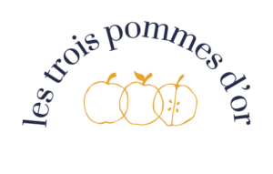 Les Trois Pommes d'Or